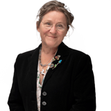 Dr Cath McKinney